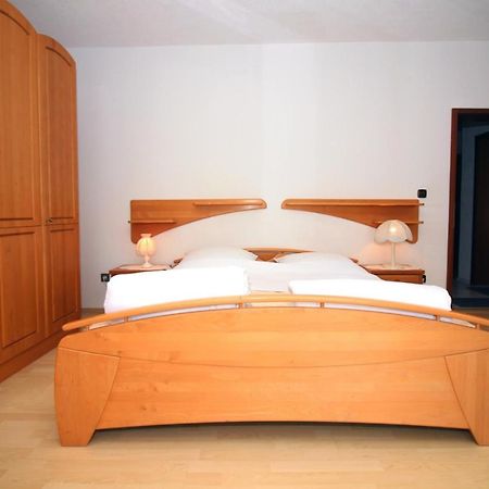 Apartment Masa Tisno Exterior foto