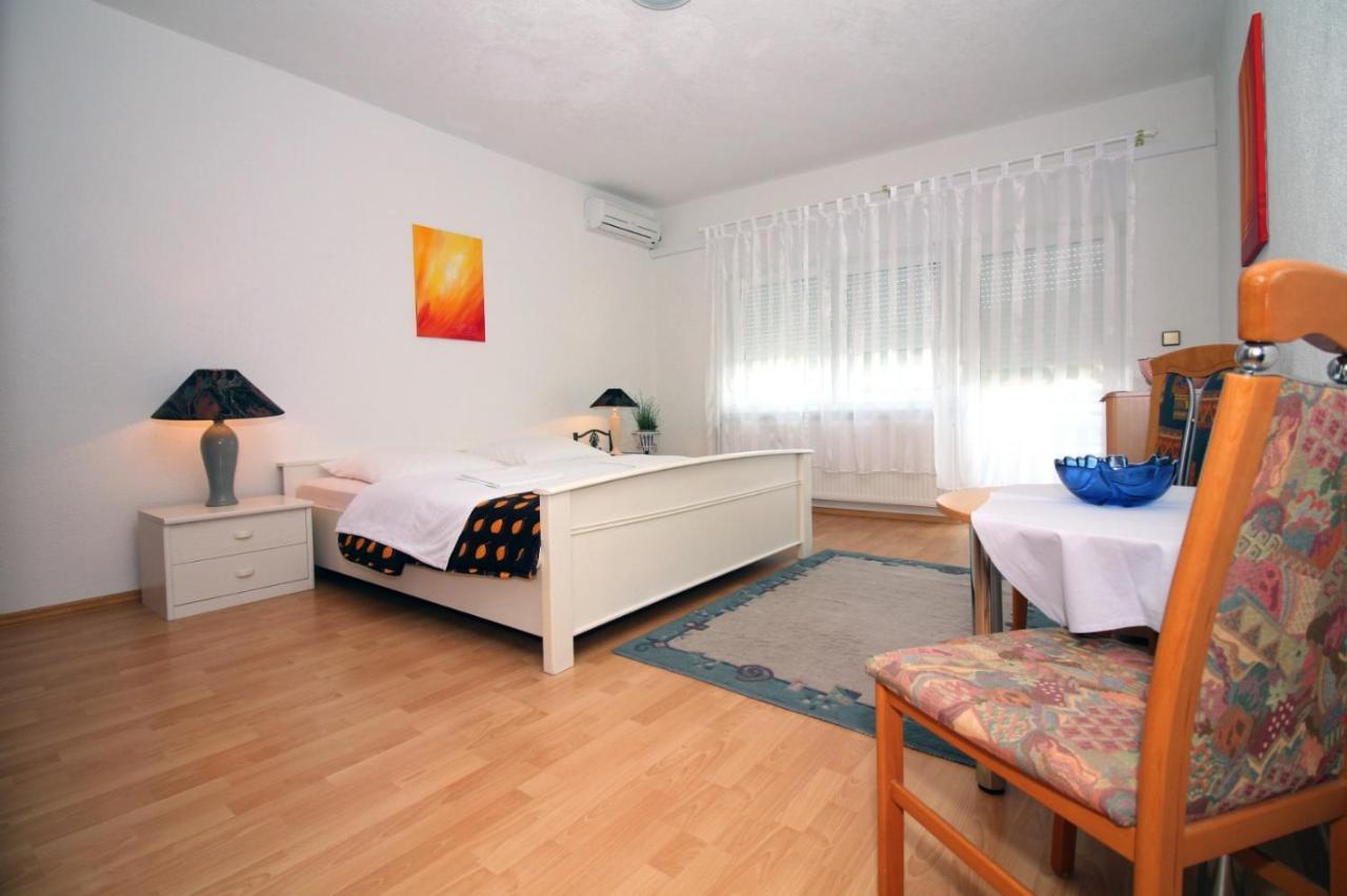 Apartment Masa Tisno Exterior foto