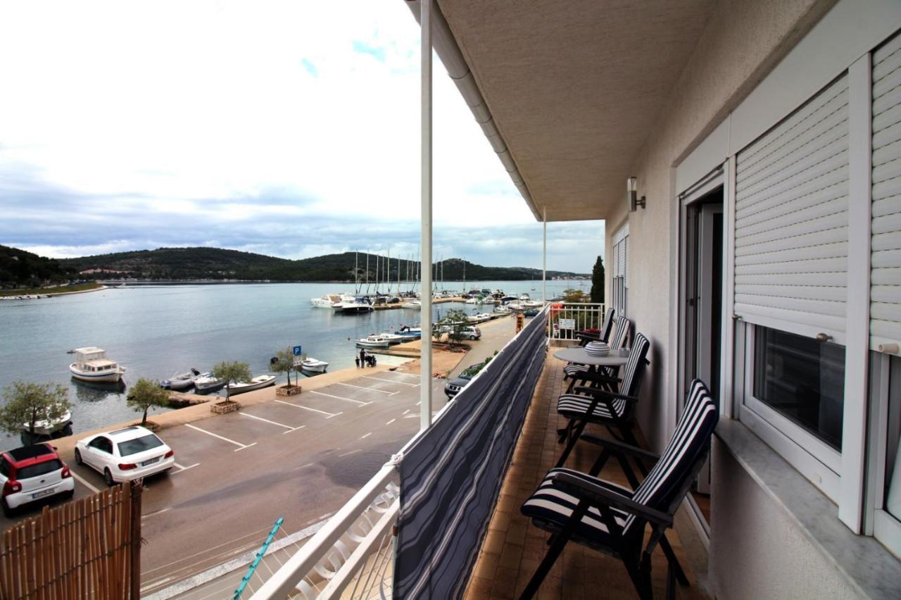 Apartment Masa Tisno Exterior foto
