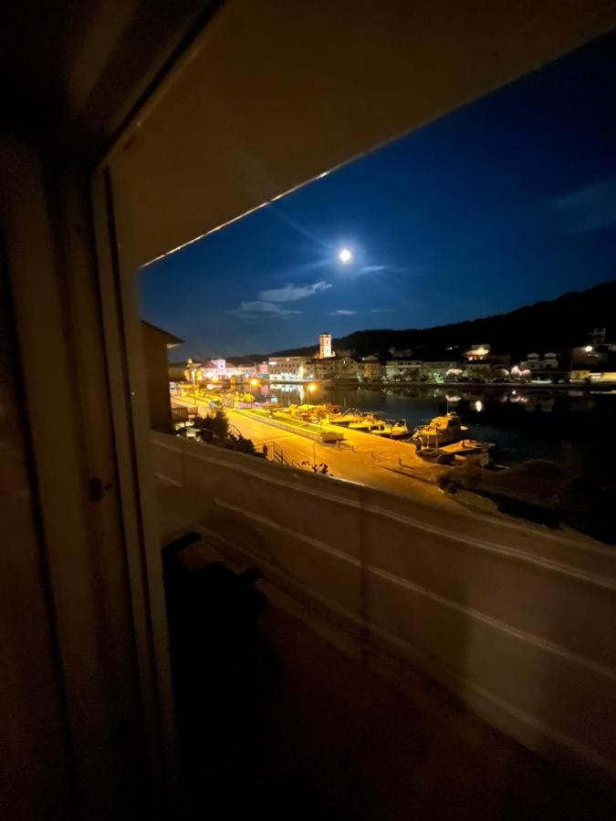 Apartment Masa Tisno Exterior foto